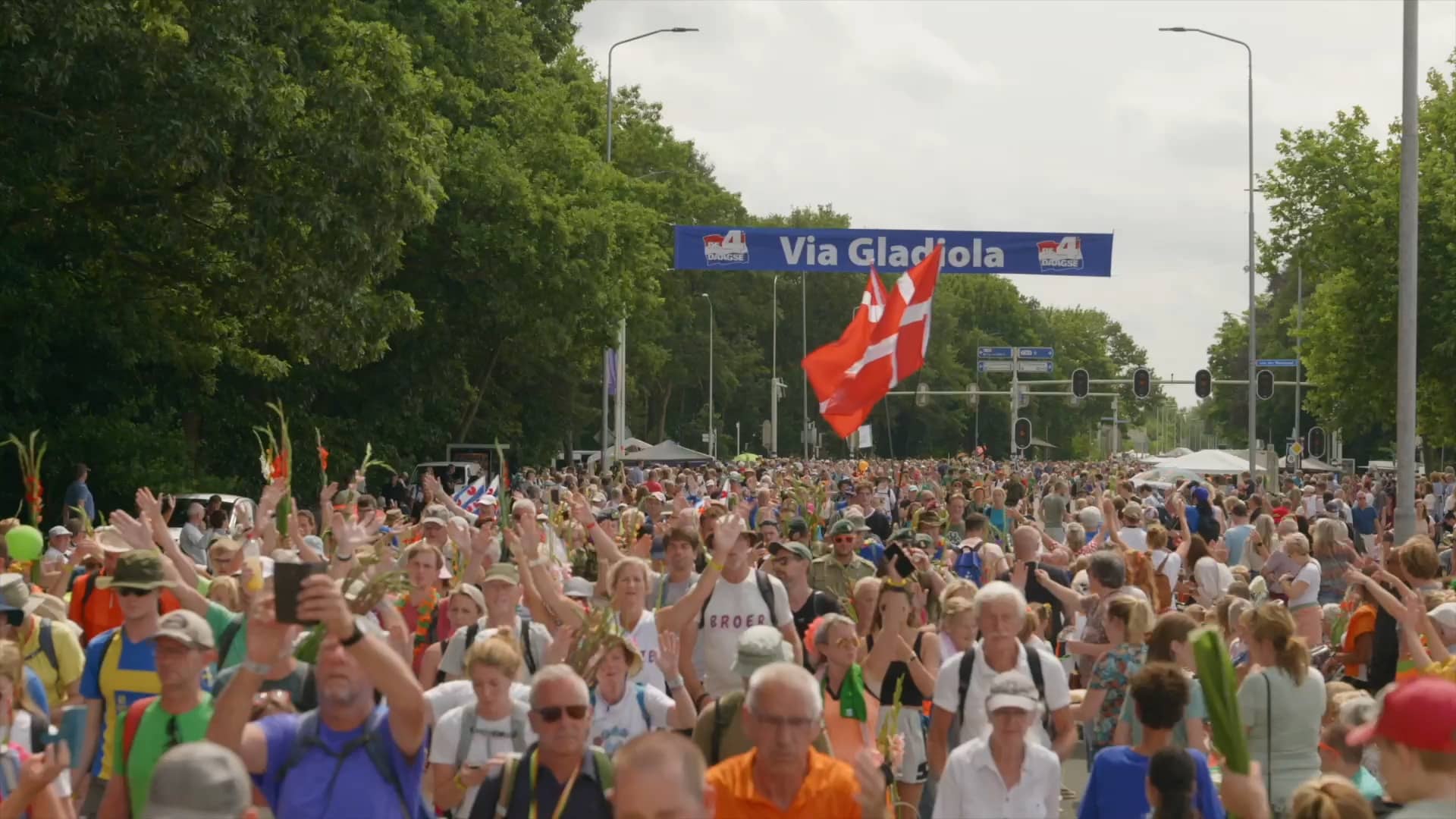 4Daagse video placeholder