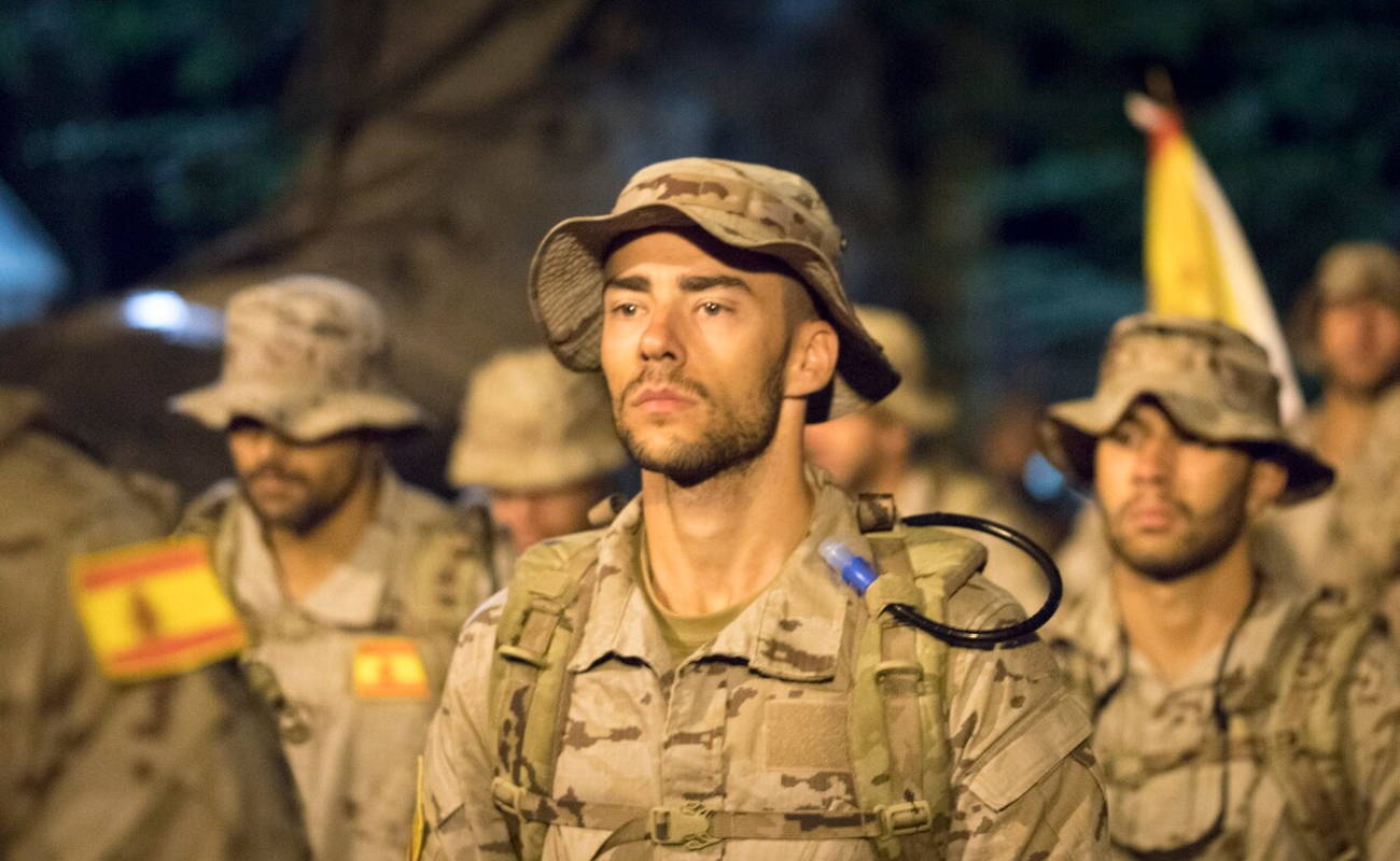 Military detachments