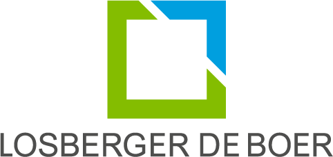 Losberger De Boer