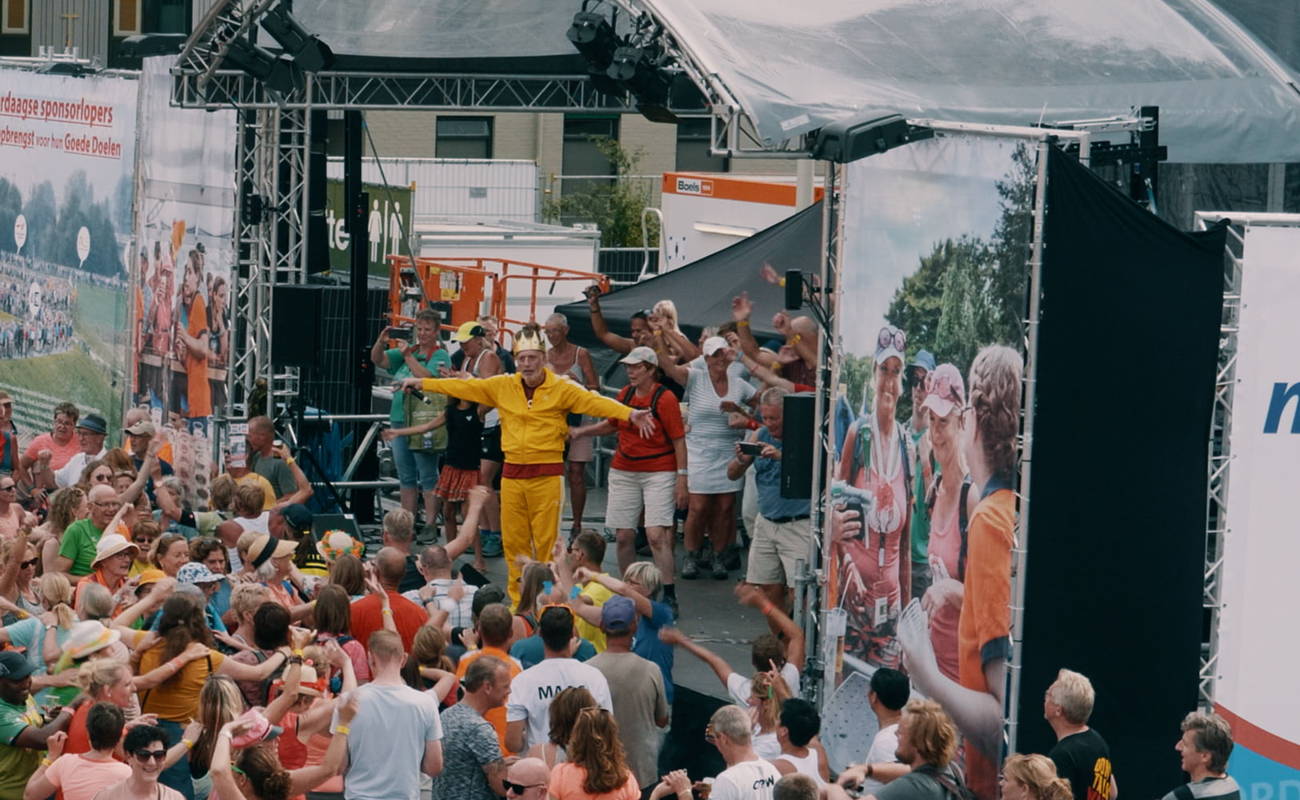 Vierdaagsefeesten