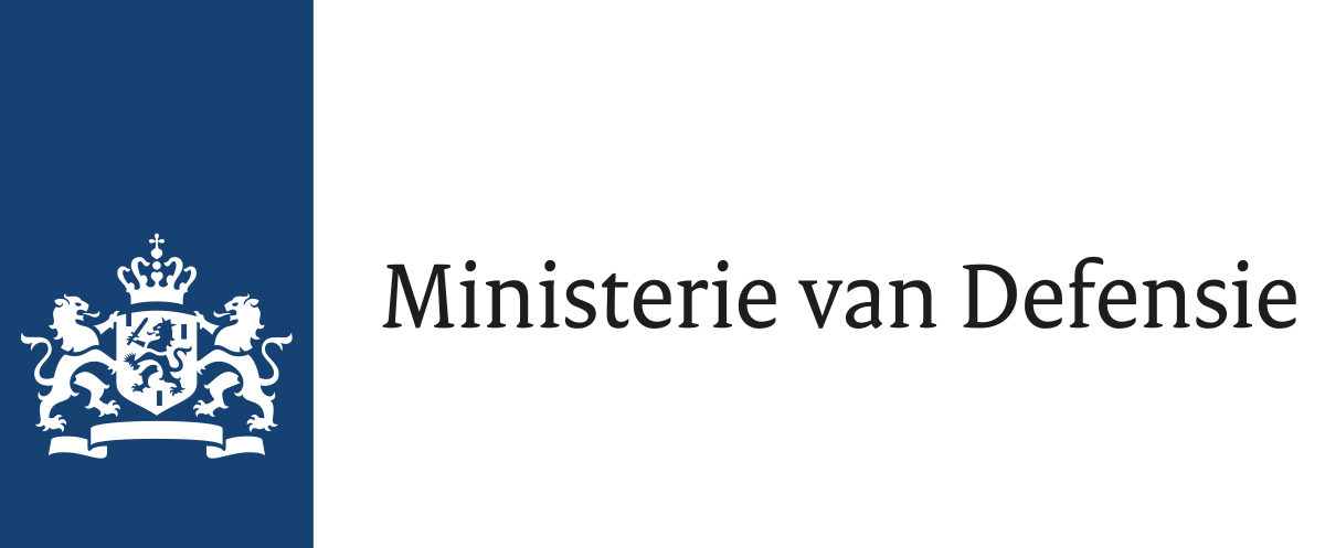 Ministerie van Defensie