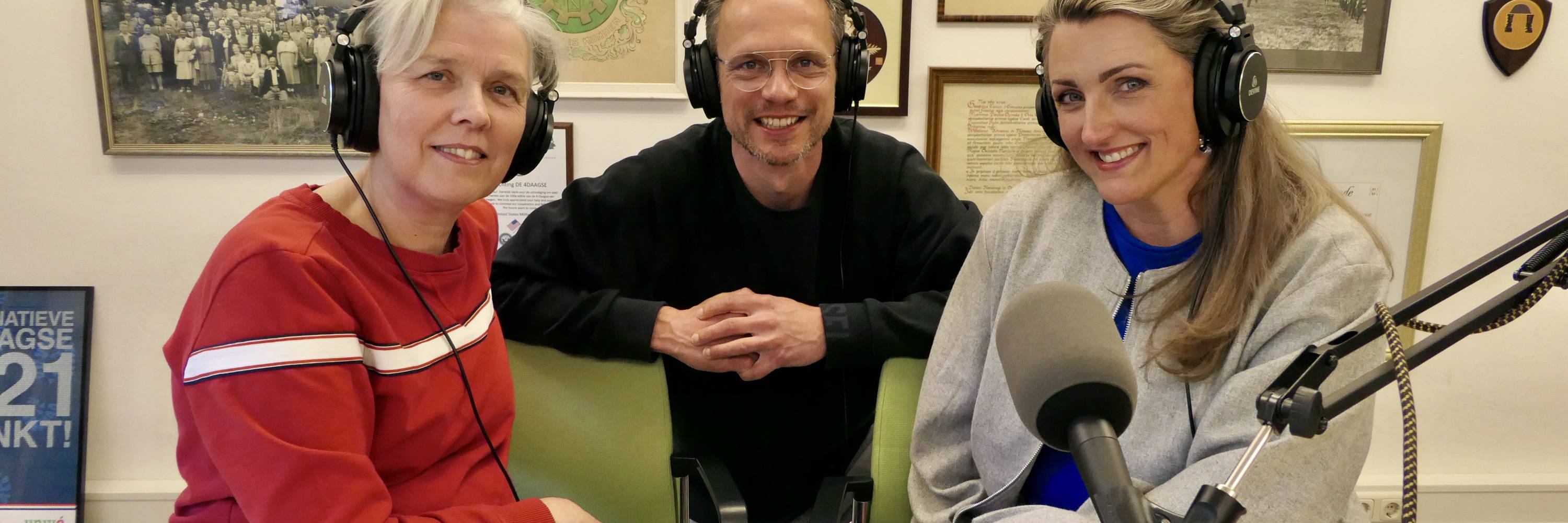 Podcast