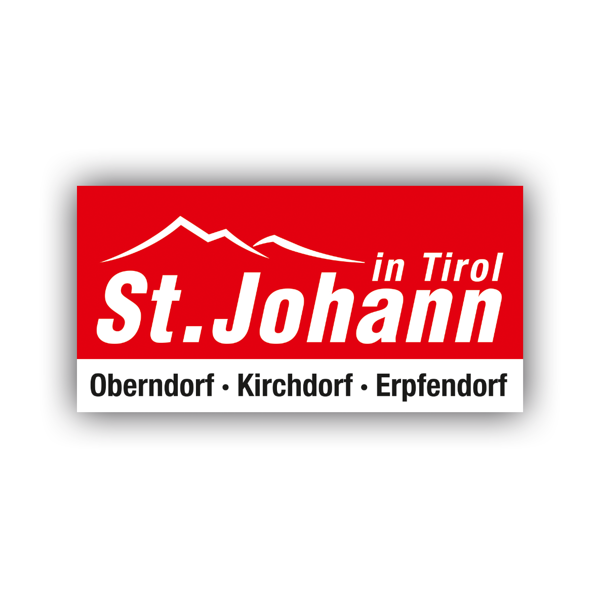 St. Johann in Tirol