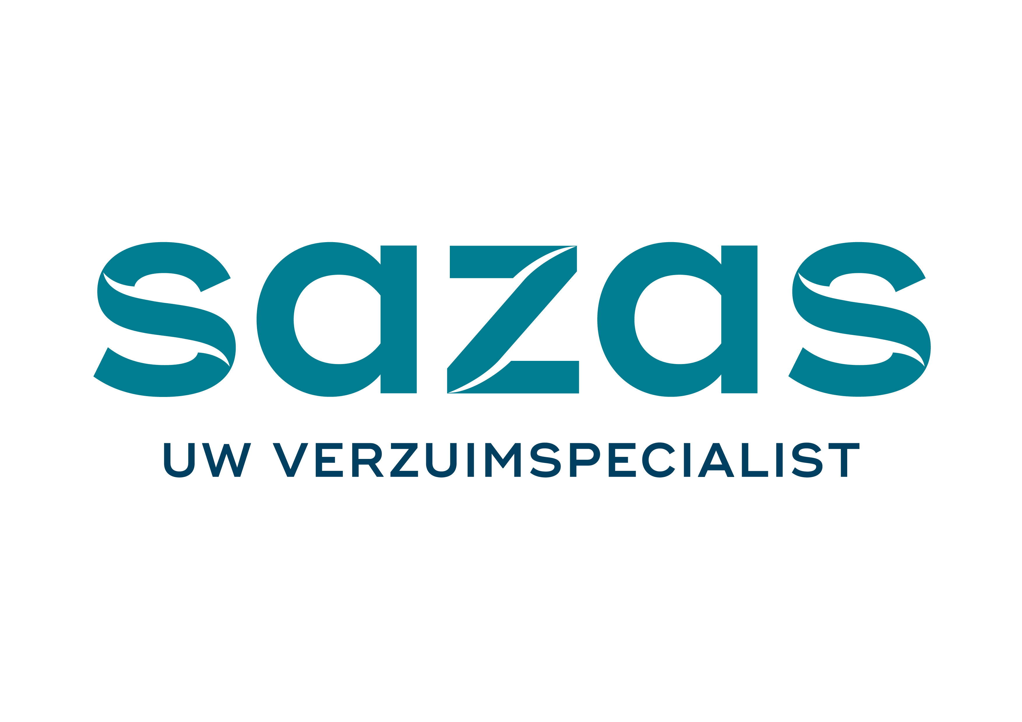 Sazas