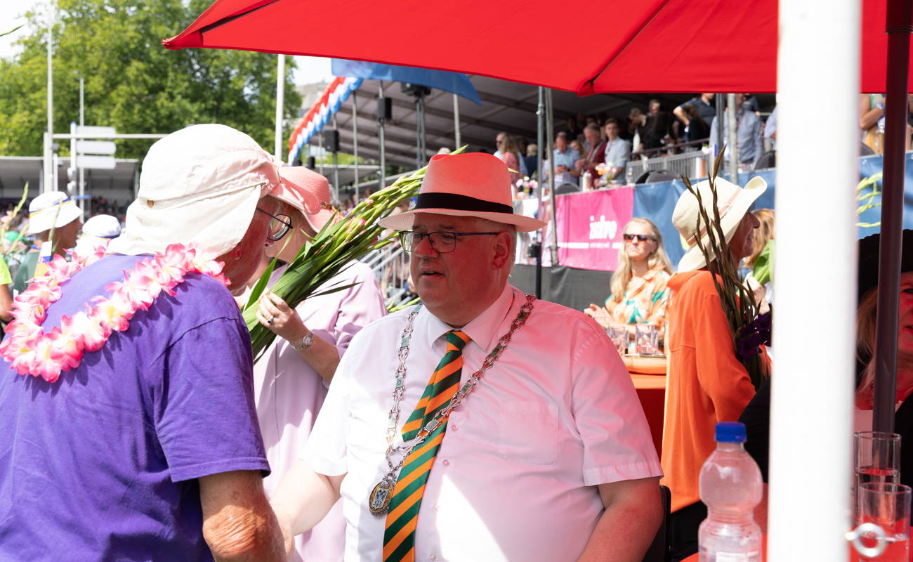 Burgemeester Bruls