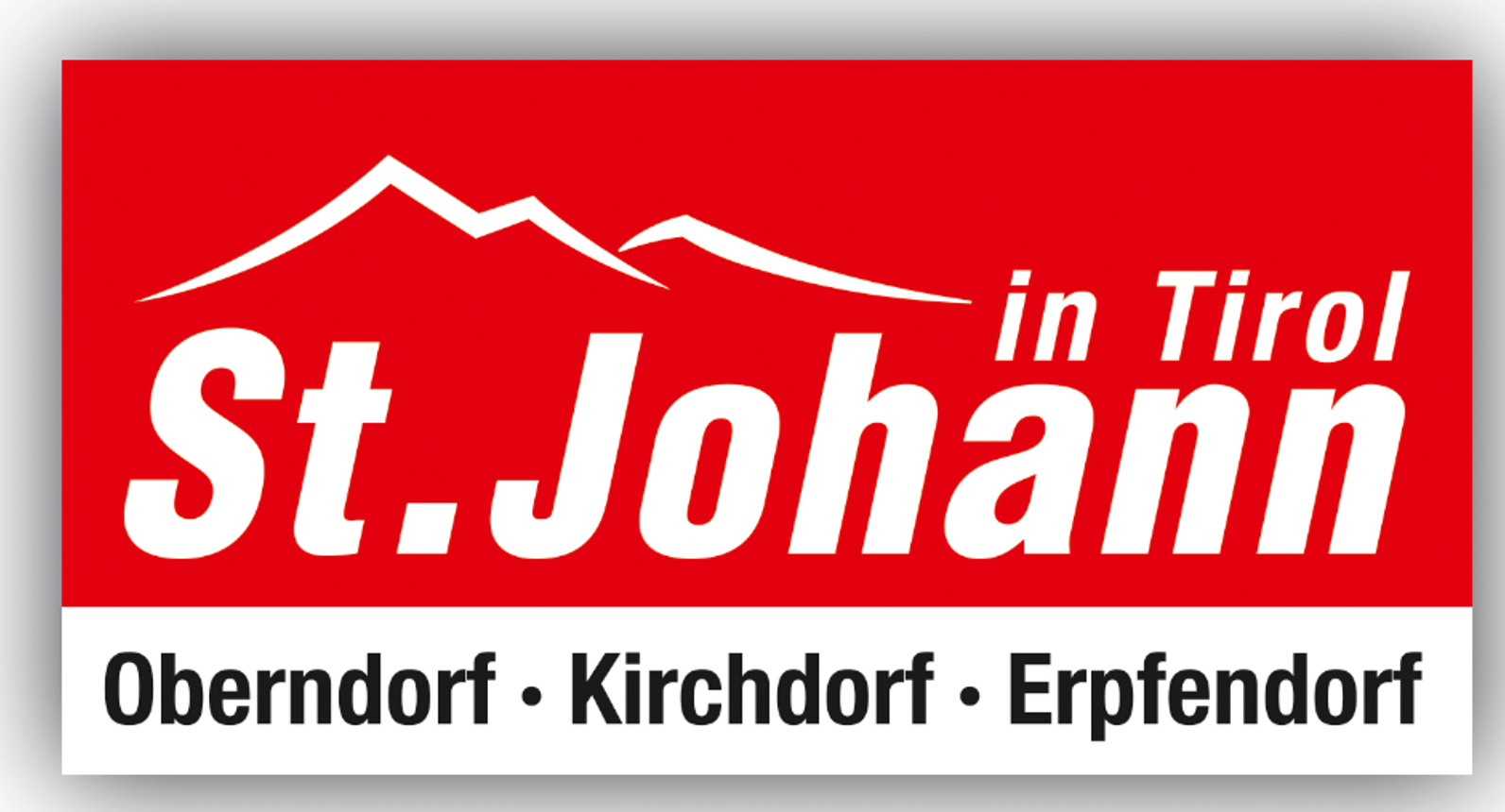St. Johann in Tirol
