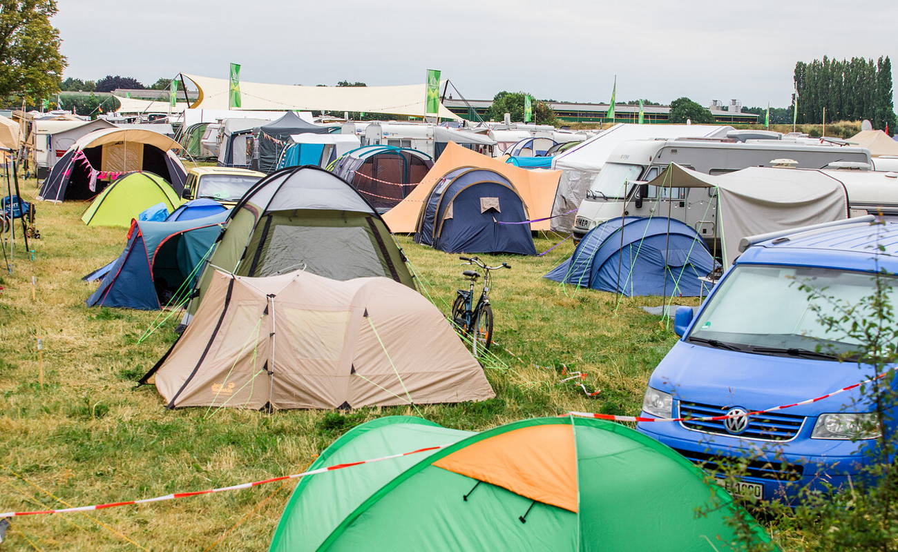 Accommodation
