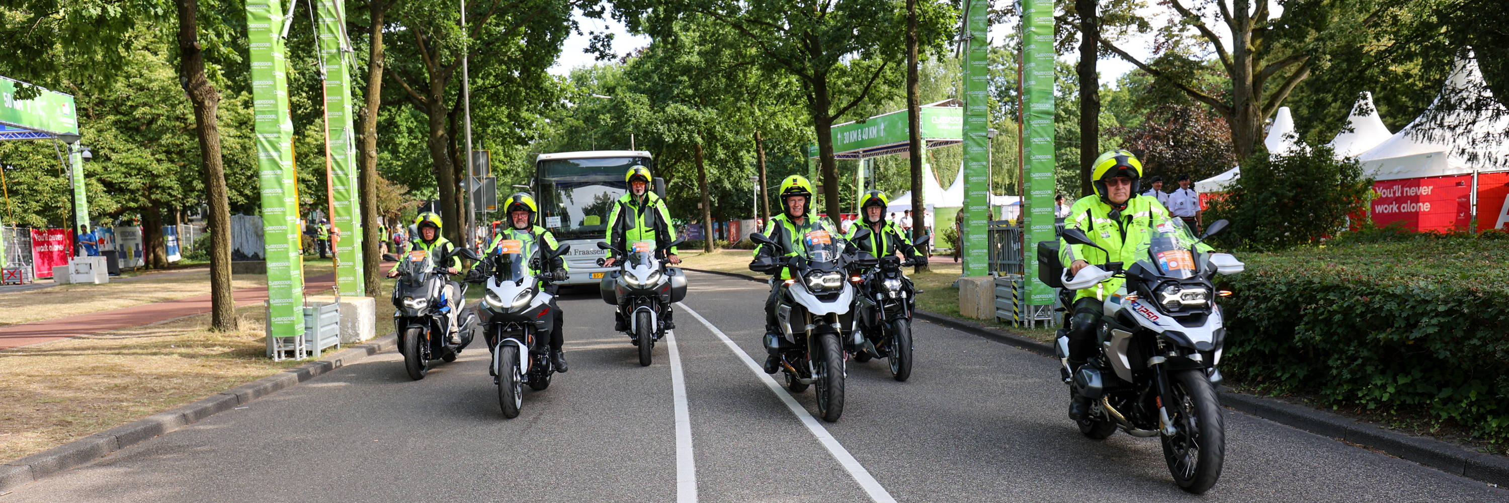 Plaatsvervangend hoofd Mobiliteit