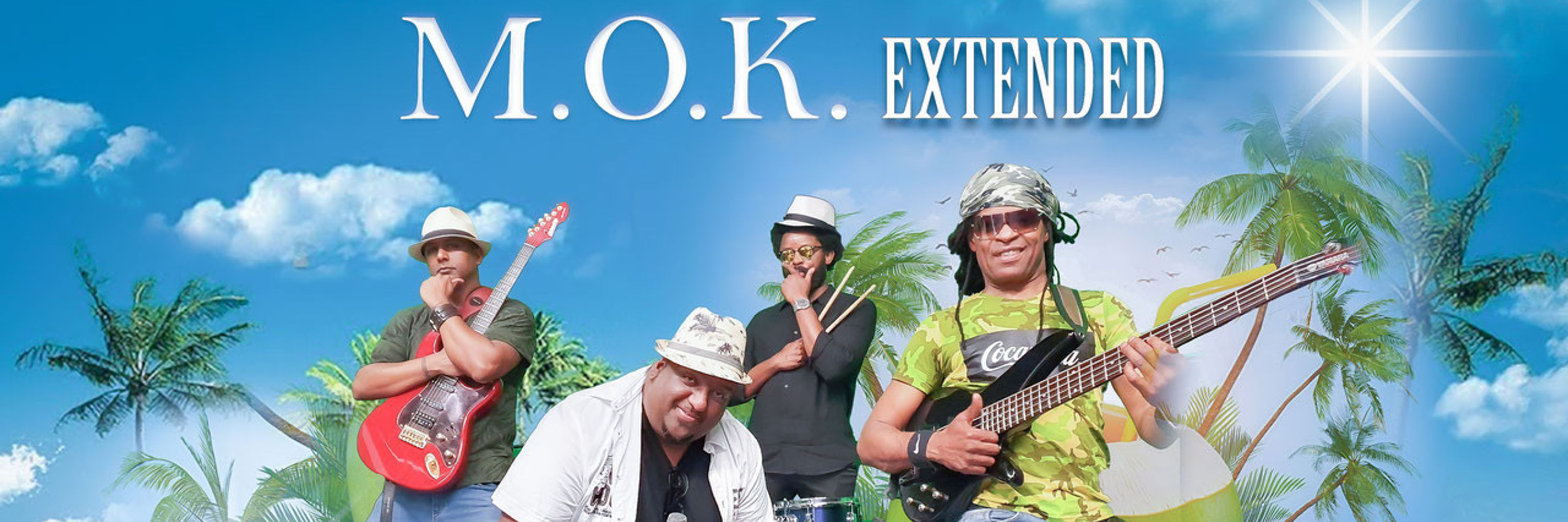 M.O.K. Extended