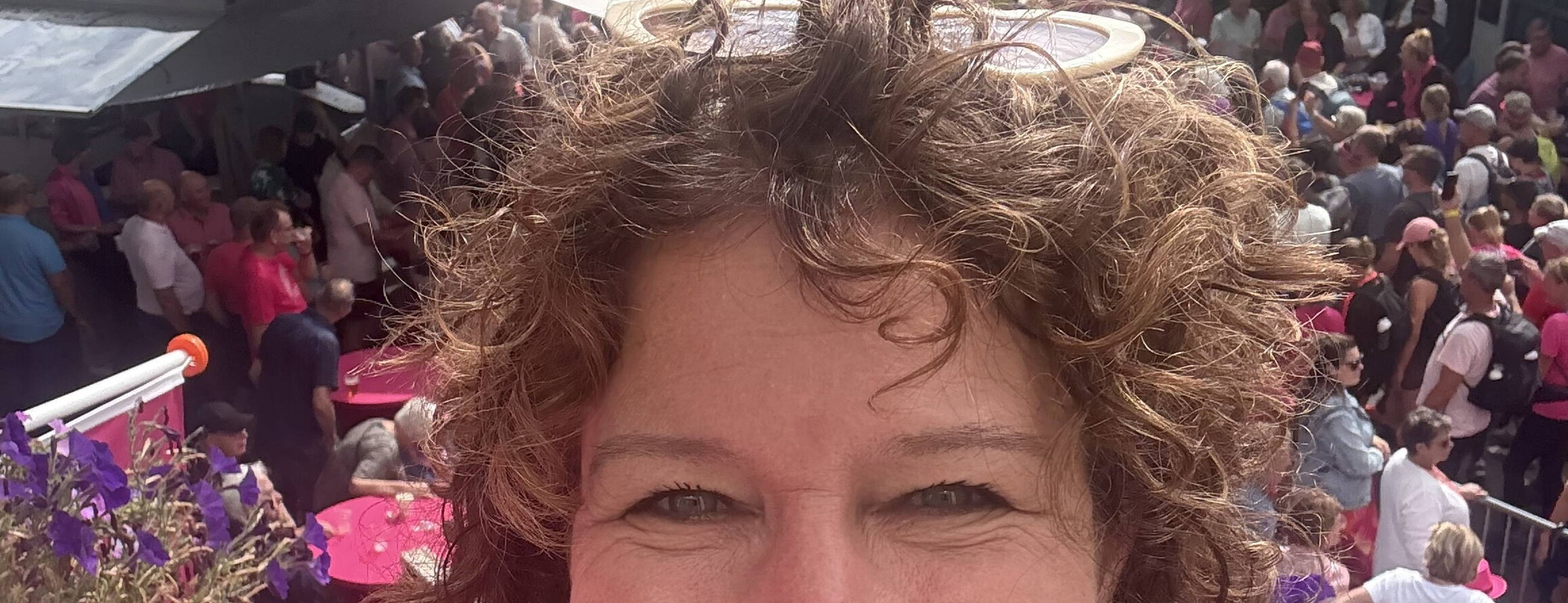 Evelien de Bruijn