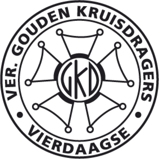 Gouden Kruisdragers