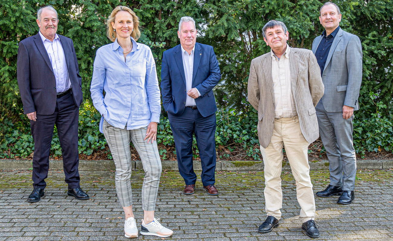 Stichting DE 4DAAGSE